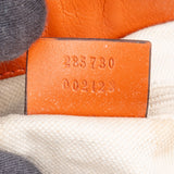 Gucci GG Monogram Sukey Handbag