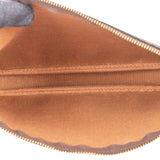 Louis Vuitton Canvas Monogram Pochette Accessoire Handbag