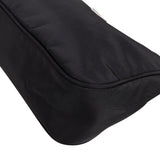 Prada Black Nylon Triangle Vintage Re-Edition Handbag