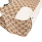 Gucci GG Monogram Princy Handbag