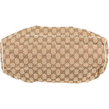 Gucci GG Monogram Sukey Handbag