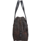 Chanel Travel Line Monogram Handbag