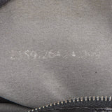 Fendi Limited Fur Baguette Handbag