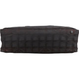 Chanel Travel Line Monogram Handbag