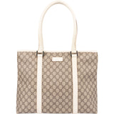 Gucci GG Supreme Monogram Handbag