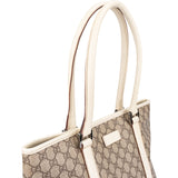 Gucci GG Supreme Monogram Handbag
