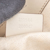 Gucci GG Monogram Sukey Handbag