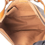 Louis Vuitton Canvas Monogram Tulum GM Crossbody Bag