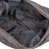 Chanel Travel Line Monogram Handbag