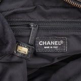 Chanel Travel Line Monogram Handbag