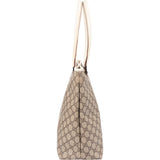 Gucci GG Supreme Monogram Handbag