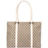 Gucci GG Supreme Monogram Handbag