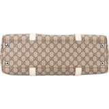 Gucci GG Supreme Monogram Handbag