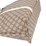 Gucci GG Supreme Monogram Handbag