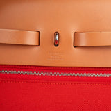 Hermès Classic Cotton Herbag 39 Handbag