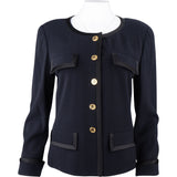 Chanel Classic First Lady Jacket (DE36 / FR38)