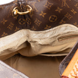 Louis Vuitton Canvas Monogram Artsy Handbag