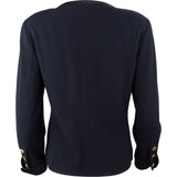 Chanel Classic First Lady Jacket (DE36 / FR38)