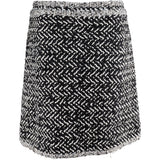 Chanel Classic Tweed Skirt (D36 / FR 38)