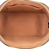 Louis Vuitton Canvas Monogram Alma BB Handbag
