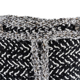 Chanel Classic Tweed Skirt (D36 / FR 38)