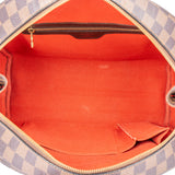 Louis Vuitton Damier Ebene Monogram Nolita Handbag