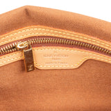 Louis Vuitton Canvas Monogram Looping PM Shoulder Bag