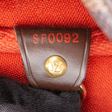 Louis Vuitton Damier Ebene Monogram Nolita Handbag