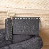 Gucci Leather GG Monogram Sukey Handbag