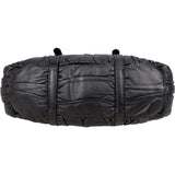 Prada Quilted Leather City Handbag