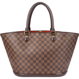 Louis Vuitton Canvas Monogram Manoque GM Handbag