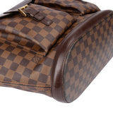 Louis Vuitton Canvas Monogram Manoque GM Handbag