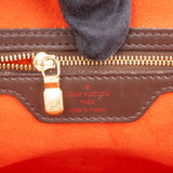 Louis Vuitton Canvas Monogram Manoque GM Handbag