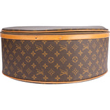 Louis Vuitton Canvas Monogram USA Hat Case