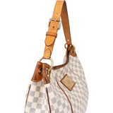 Louis Vuitton Canvas Monogram Galliera PM Handbag