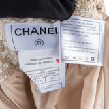 Chanel Wool Tweed Skirt (D36 / FR38)