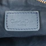 Christian Dior Trotter Monogram Mini Saddle Bag Handbag