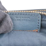 Christian Dior Trotter Monogram Mini Saddle Bag Handbag