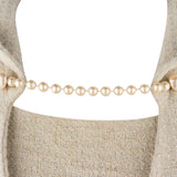 Chanel Glitter Tweed Set Jacket (DE35 / FR38)