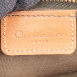 Christian Dior Trotter Monogram Mini Saddle Handbag
