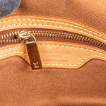 Louis Vuitton Canvas Monogram Looping PM Shoulder Bag - vintageandkickz