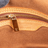 Louis Vuitton Canvas Monogram Looping PM Shoulder Bag - vintageandkickz