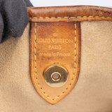 Louis Vuitton Canvas Monogram Galliera PM Handbag
