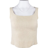 Chanel Glitter Tweed Set Jacket (DE35 / FR38)