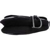 Christian Dior Classic Noir Saddle Handbag