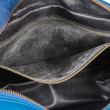 Louis Vuitton Bleu Epi Leather Trocadero 28 Crossbody Bag