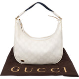 Gucci GG Monogram Handbag