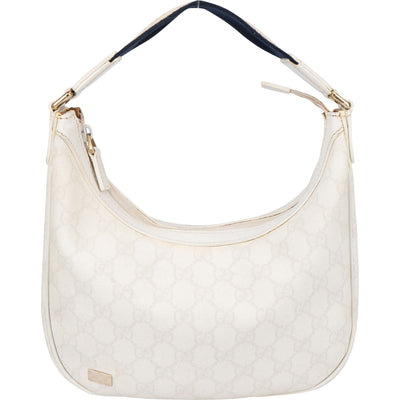 Gucci GG Monogram Handbag