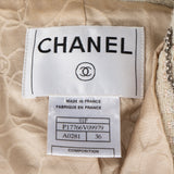 Chanel Glitter Tweed Set Jacket (DE35 / FR38)