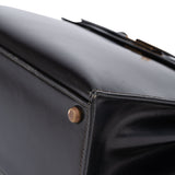 Hermès Boxcalf Leather Kelly 32 Handbag